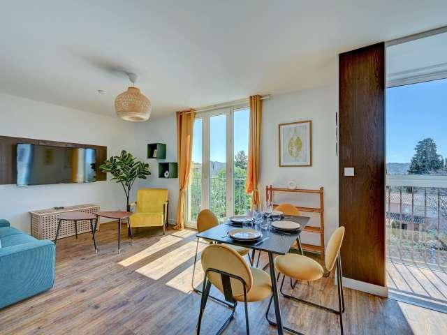 Appartement location à Marseille
