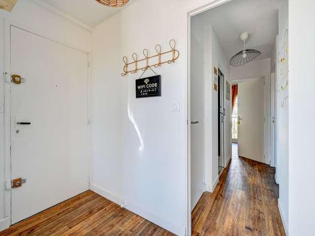 Appartement location à Marseille