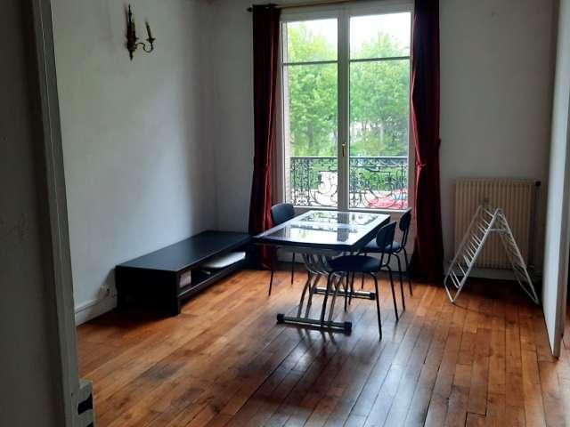 Appartement location à Nanterre, Neuilly-sur-seine