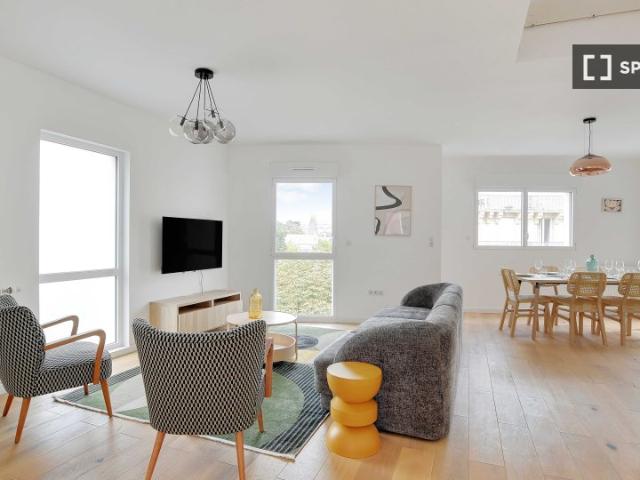 Appartement location à Nogent-sur-Marne, Nogent-sur-marne