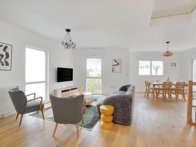 Appartement location à Nogent-sur-Marne, Nogent-sur-marne