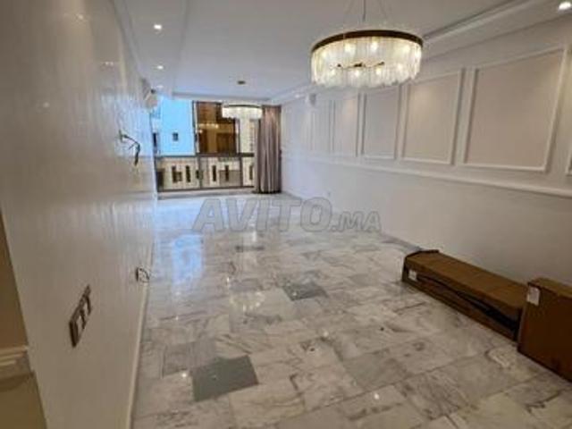 Appartement location à Nouaceur, Gharb-Chrarda-Beni Hssen