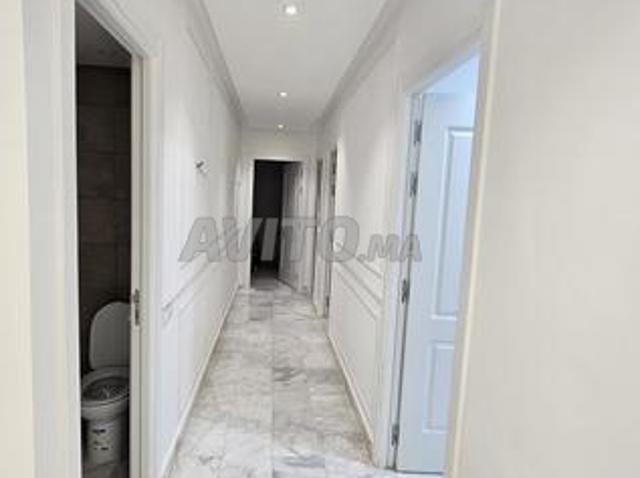 Appartement location à Nouaceur, Gharb-Chrarda-Beni Hssen