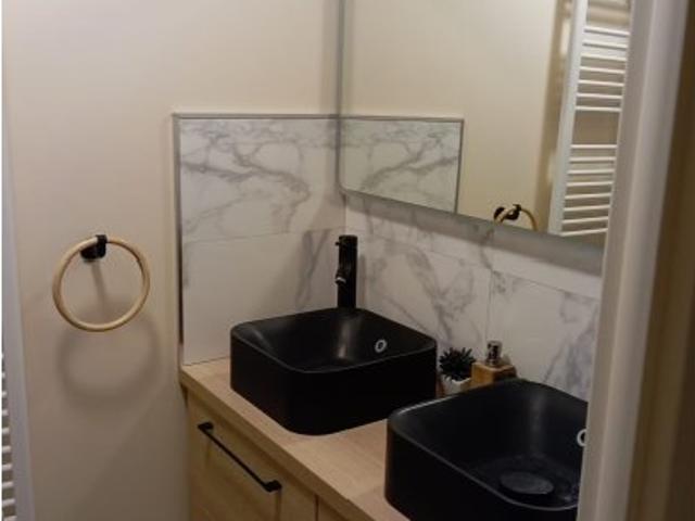 Appartement location à Nanterre