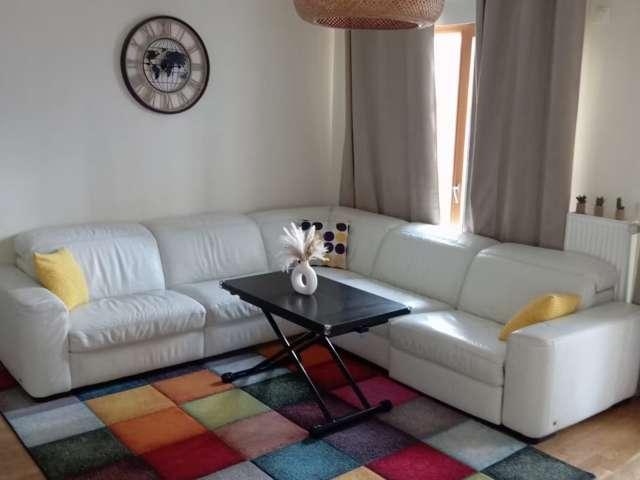 Appartement location à France métropolitaine, Nanterre