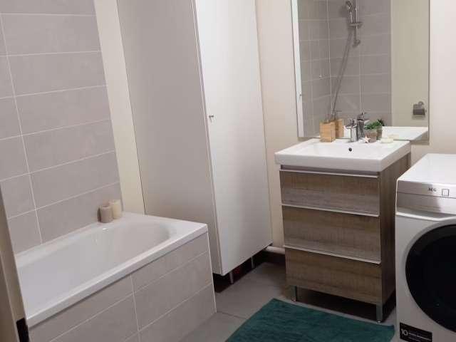 Appartement location à Nanterre