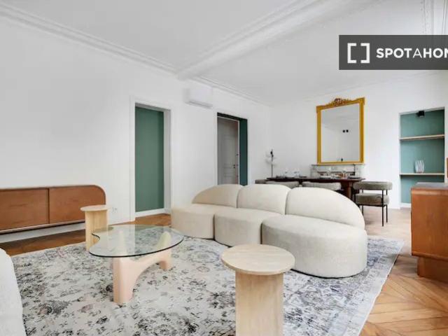 Appartement location à France métropolitaine, Neuilly-sur-seine