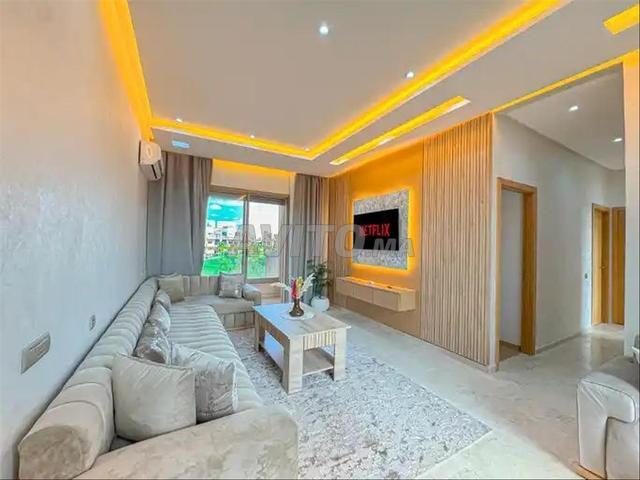 Appartement location à L'Oriental
