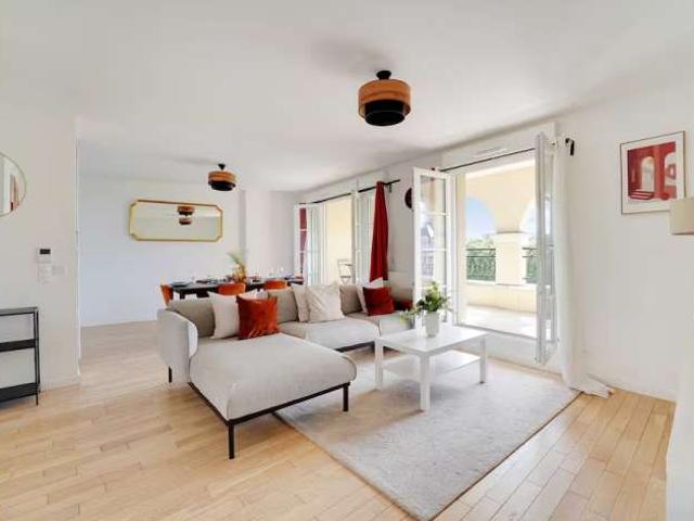 Appartement location à Nanterre, Puteaux