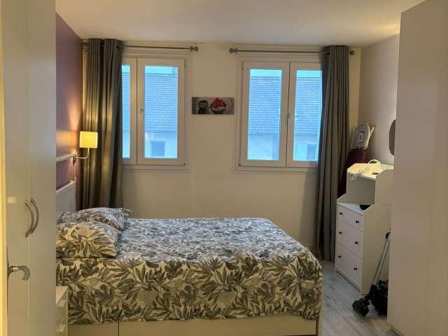 Appartement location à Nanterre, Puteaux