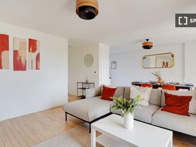 Appartement location à France métropolitaine, Puteaux