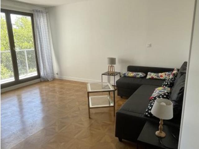 Appartement location à Nanterre, Puteaux