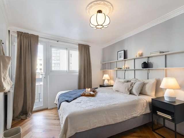 Appartement location à Boulogne-Billancourt, Boulogne-billancourt