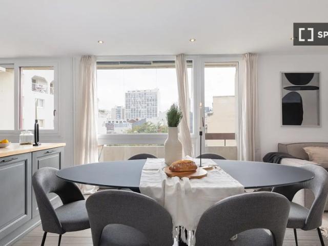 Appartement location à Boulogne-Billancourt, Boulogne-billancourt