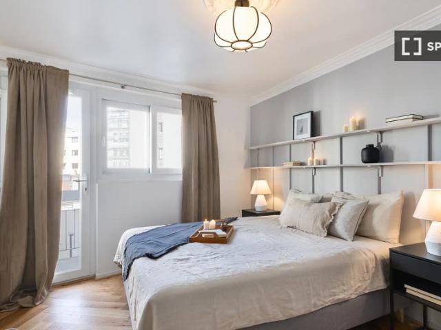 Appartement location à Boulogne-Billancourt, Boulogne-billancourt