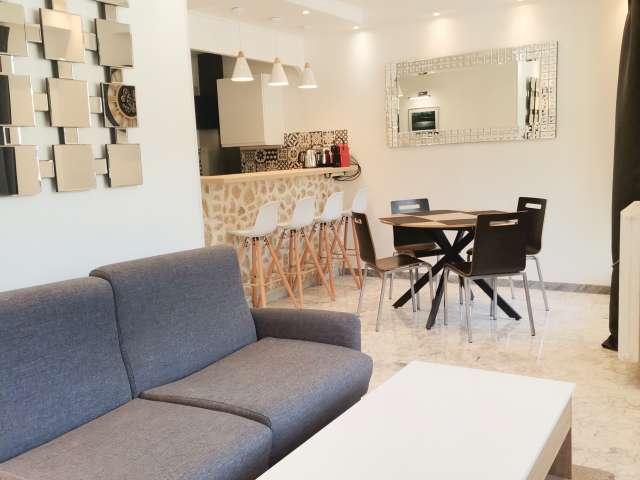 Appartement location à Vallon des Fleurs, Nice