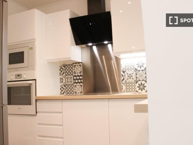 Appartement location à Vallon des Fleurs, Nice
