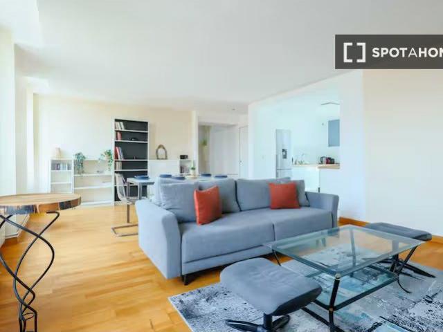 Appartement location à France métropolitaine, Saint-denis