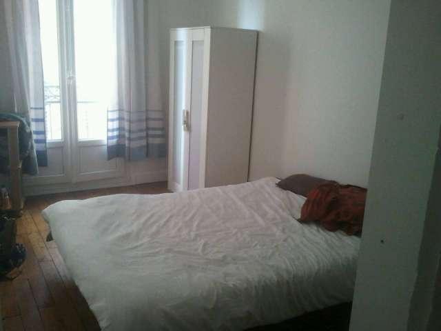 Appartement location à Paris, Île-de-France