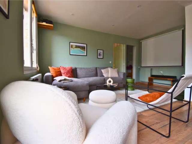 Appartement location à France métropolitaine, Aubervilliers