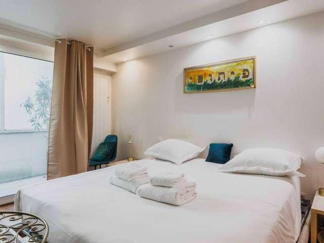 Appartement location à Bobigny, Vaux-montreuil