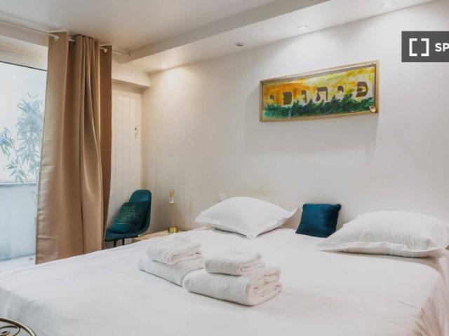 Appartement location à Bobigny, Vaux-montreuil