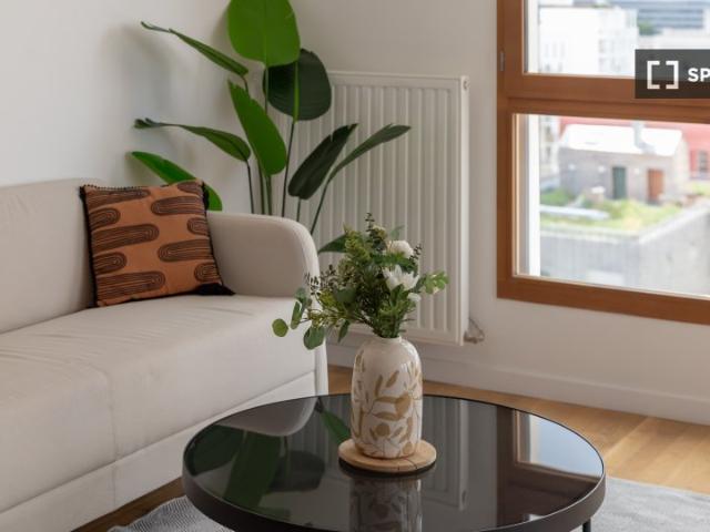 Appartement location à France métropolitaine, Asnières-sur-seine