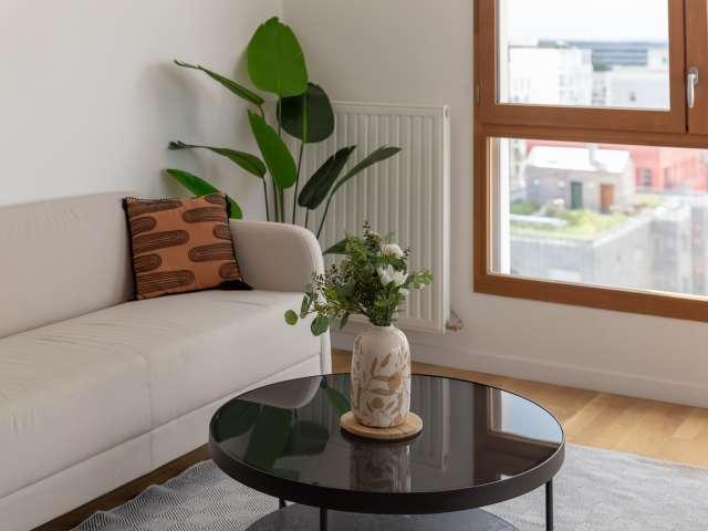 Appartement location à Nanterre, Asnières-sur-seine