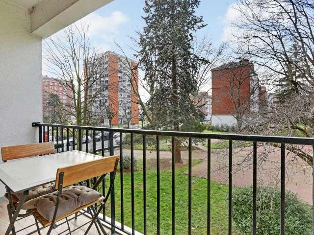 Appartement location à Boulogne-Billancourt, Boulogne-billancourt