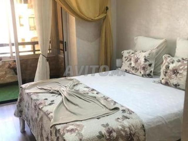 Appartement location