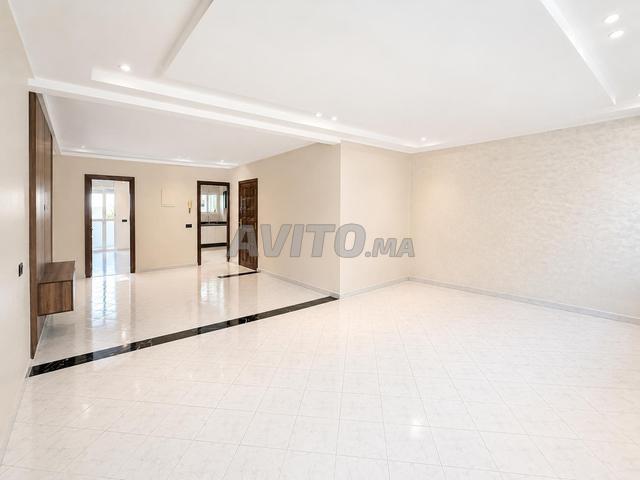 Appartement location à Lyautey