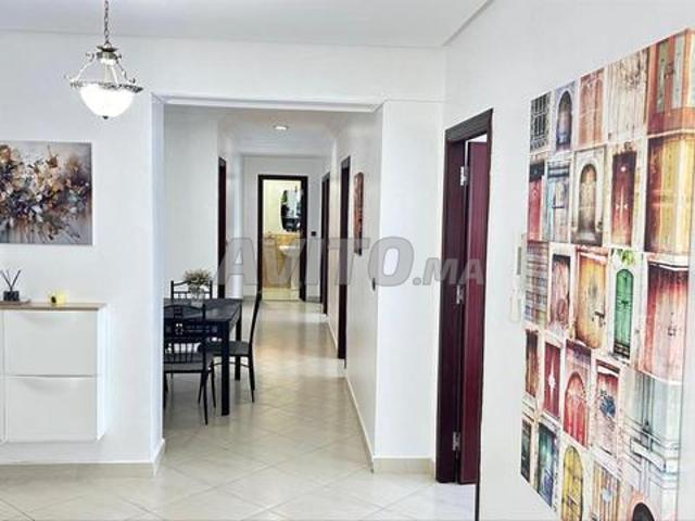 Appartement location à Tangero, Tanger-Tétouan