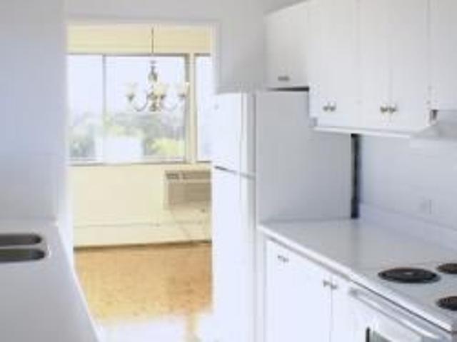 Apartment for rent in Cote-saint-luc, Quebec