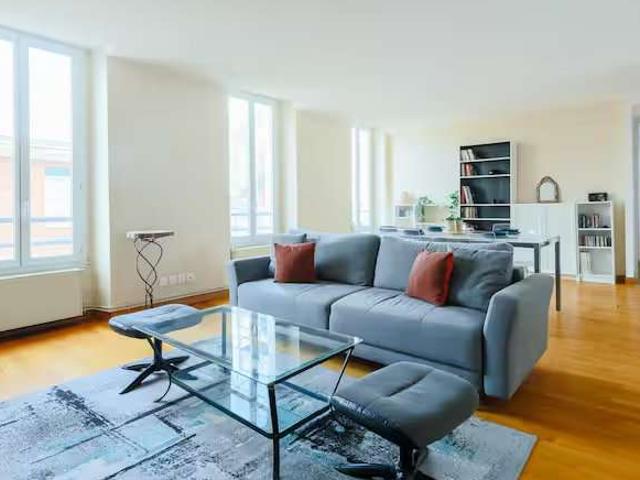 Appartement location à Saint-Denis, Saint-denis