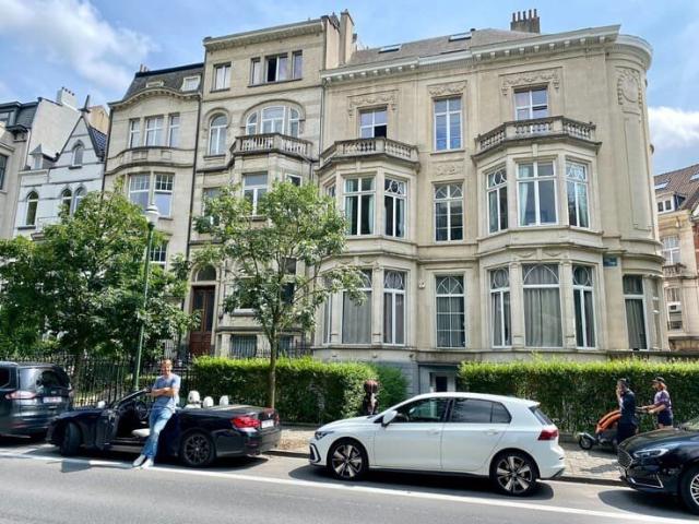 Appartement location à Etterbeek, Bruxelles