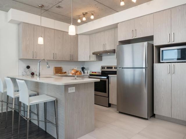 Apartment for rent in Fabreville, Quebec