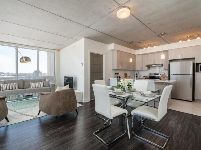 Apartment for rent in Fabreville, Quebec