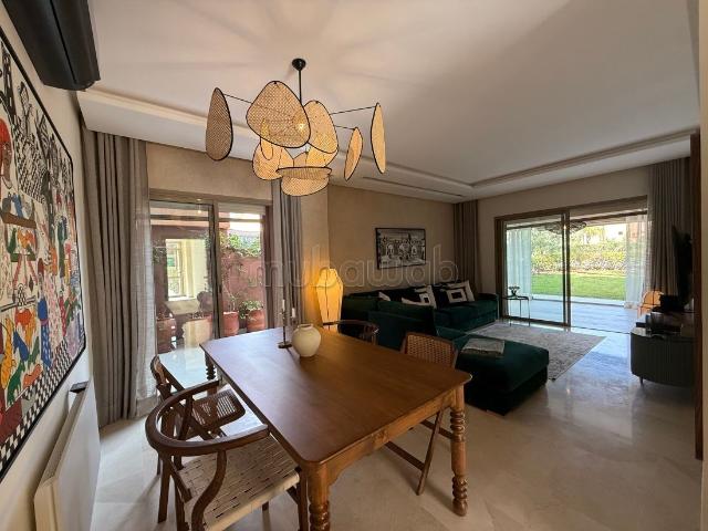 Appartement location à Marrakech, L'Oriental