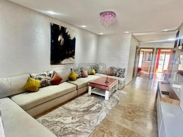 Appartement location à Mansouria, Gharb-Chrarda-Beni Hssen