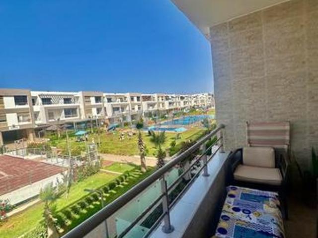 Appartement location à Mansouria, Gharb-Chrarda-Beni Hssen
