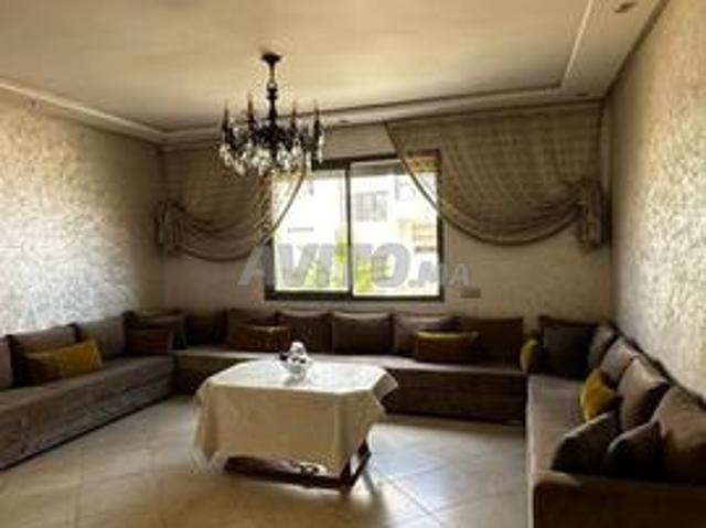 Appartement location à Mansouria, Gharb-Chrarda-Beni Hssen