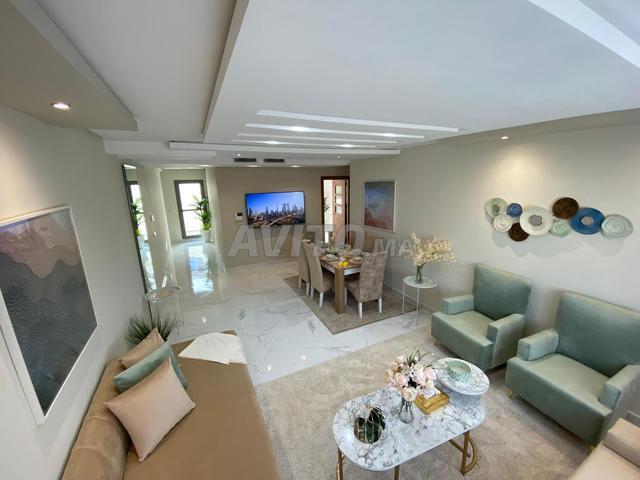 Appartement location à Centre Ville