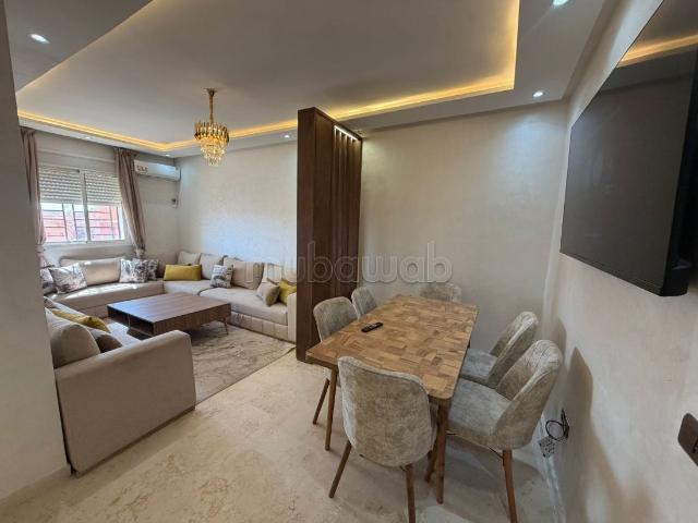 Appartement location à Marrakech, L'Oriental