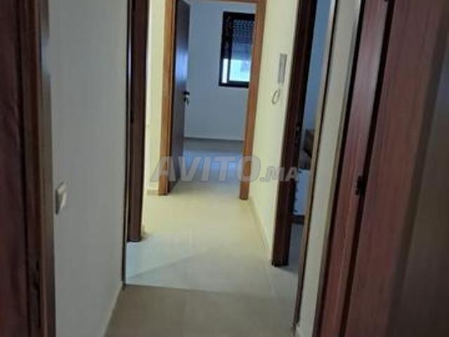 Appartement location à Anfa, Gharb-Chrarda-Beni Hssen