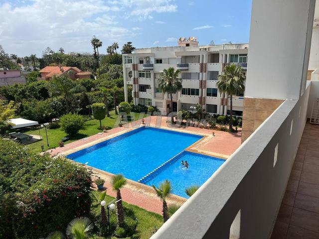 Appartement location à Mohammedia, Gharb-Chrarda-Beni Hssen