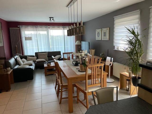 Appartement location à Waver, Wallonie
