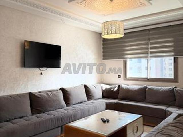 Appartement location à Meknès