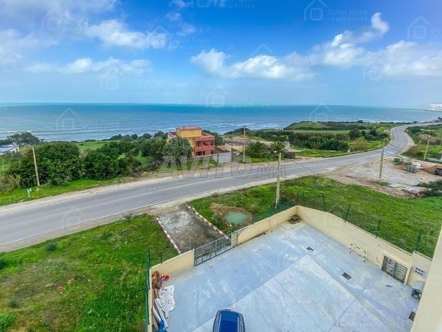 Appartement vente à El Fahs, Tanger-Tétouan