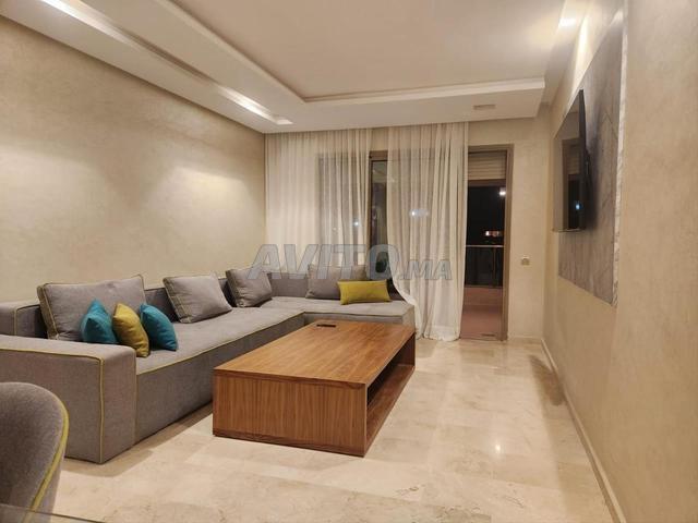 Appartement location
