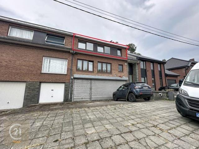 Appartement location à Charleroi, Wallonie